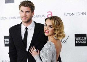 Miley Cyrus Plans To Make Ex Fiance Her ‘Baby Daddy”