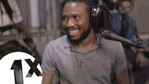 Notis – Raggy Road for 1Xtra In Jamaica 2016