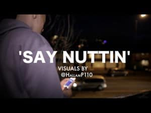 P110 – Switcha – Say Nuttin #15YEARSOLD [NetVideo]