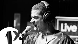 Raleigh Ritchie – Sorry, I Didn’t Know in the 1Xtra Live Lounge