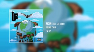 Ridin (Feat. Lil Durk)