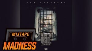 Rimzee ft G-Money – Lost In The Hustle | @MixtapeMadness