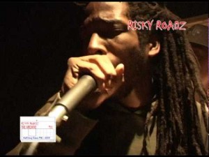Risky Roadz Archive- Radio Shows Ep 1 : Roll Deep Radio Show skepta on Rinse Fm 2005