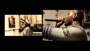 RISKY ROADZ RECORDINGS PRESENT MERCSTON & A.L. @ G SHOCK EAST IN STORE SESSIONS