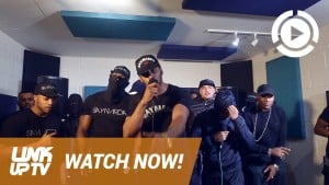 RM – Say Narda Freestyle | @RM_Fith #MicCheck | Link Up TV