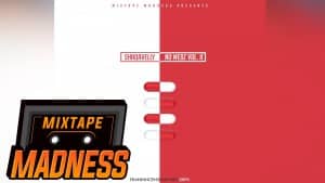 Shaqavelly – One Take Freestyle | Mixtape Madness