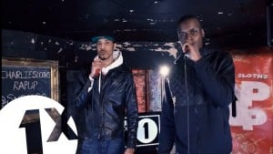 Sneakbo Ft Frass perform new track ‘Sirens’