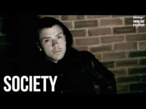 Society |DLHTVXKIP [S4 EP5] [FREESTYLE]