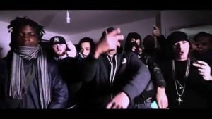 (St8 HUSTL£) RiskyGM, Jibbz & Jon Doe ft Ice Billz – Ring Ring Lyca [Music Video] | GRM Daily