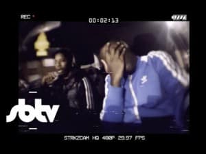 Streakz | Not That Guy [Music Video]: SBTV