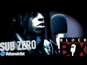 Sub Zero | BL@CKBOX S8 Ep. 31/70