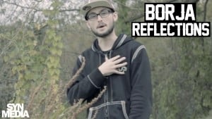 SynMedia – Borjad – Reflections [Net Video]
