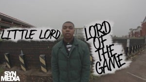 SynMedia – Little Lord – Lord Of The Game [Net Video]