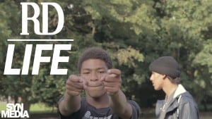 SynMedia – RD – Life Freestyle [Hood Video]