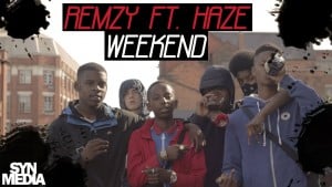 SynMedia – Ro$co Ft. Haze – Weekend [Net Video]