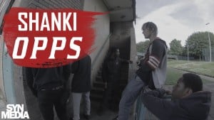 SynMedia – Shanki – Opps [Hood Video]