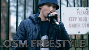 TC – Wardub Freestyle (Leicester) | Video by @1OSMVision [ @manliketc ]