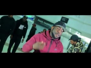 Teddy Music – Not For The TV (Part 2) [Music Video] | GRM Daily