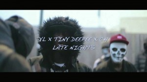 YL X Tiny Deepee X CH – Late Nights [AUDIO] | @TinyDeepee @RnaMedia1