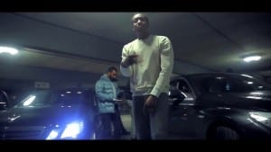 Young Sneakz – Off The Corner [Music Video] @ysneakz | Link Up TV