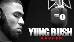 Yung Bush – Fire In The Booth