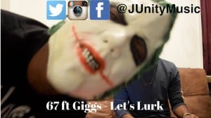 67 FT GIGGS – LETS LURK REACTION (ABSOLUTE BANGER!)