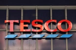 Tesco has finalised its deal to give ALL unsold food to charity