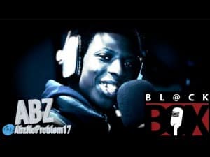 Abz | BL@CKBOX S8 Ep. 62.5/85 [RE-UPLOAD DUE TO COPYRIGHT]