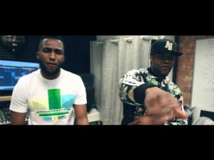 Beluga Ice X Joe Black X Blittz – Francis Coquelin #TheMixTape | Link Up TV