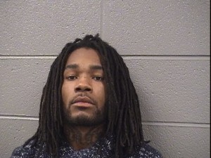 Chief Keef’s Former Associate “Boss Top” Arrested for Armed Home Invasion. Held on $1,000,000 Bail.