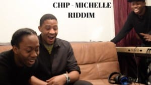 Chipmunk – Michelle Riddim (YUNGEN DISS) REACTION (OMG !!)