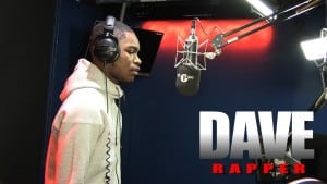 Dave  – Fire In The Booth