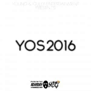 Skitz – YOS2016 (Year Of Skitz 2016 Mixtape)