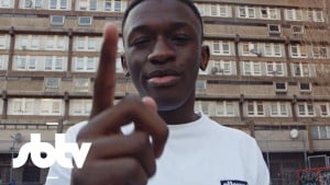 Hardy Caprio | Love Song (Prod. By Westy) [Music Video]: SBTV