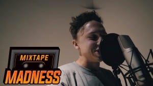 Joel Baker – Mad About Bars w/ Kenny [S1.E14] | Mixtape Madness