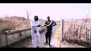 Jus D ft KANO – Holy Moly [Music Video]