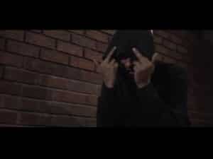 K2 – Explicit Raw Content | @K2_TheRapper | Link Up TV