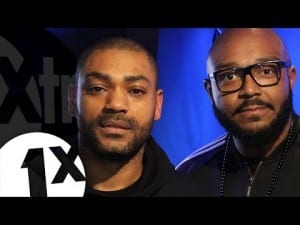 Kano Breaksdown “Made In The Manor” with MistaJam