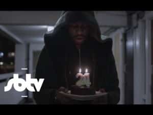 Knucks | 21 Candles (Prod. By Knucks) [Music Video]: SBTV