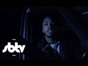 Lil Nasty | Range Rover Sport [Music Video]: SBTV