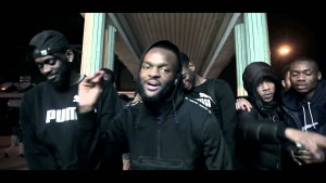 Los x Young Ace – How Many Man [Music Video] @YoungLos5 @AceOfficial1