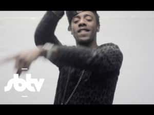Marger | Cheeky One [Music Video]: SBTV