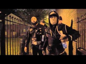 P110 – Hypes ft. Murkage Dave – Real Dons (Prod. by Mystry)‏ [Net Video]