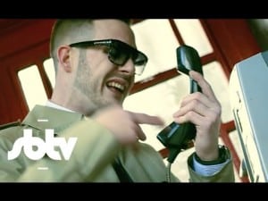 Ragoe | Better Than That [Music Video]: SBTV