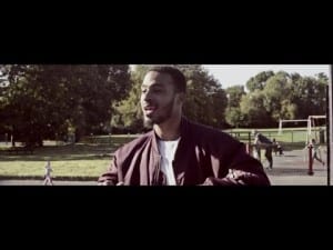 Rax – Four Seasons (feat Josh Osho) [Music Video] | GRM Daily