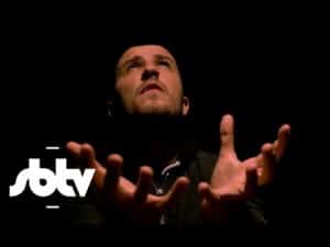 Sami Switch | God? [Music Video]: SBTV
