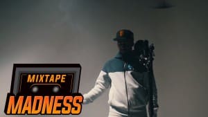 Smila – Mad About Bars w/ Kenny [S1.E17] @MixtapeMadness
