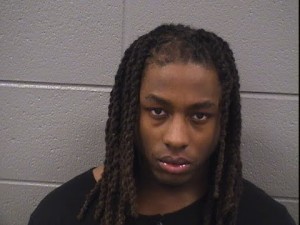 Tay600 Arrested on Indirect Criminal Contempt.