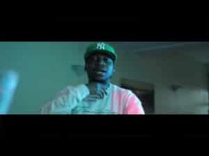 Video title: Bullygreen The.Ill.Vibe – Recognize My Vibe [Music Video] | GRM Daily