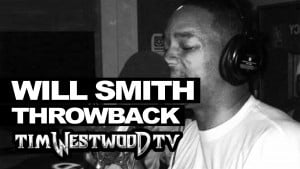 Will Smith freestyles on How We Do & Lean Back Throwback 2005 – Westwood